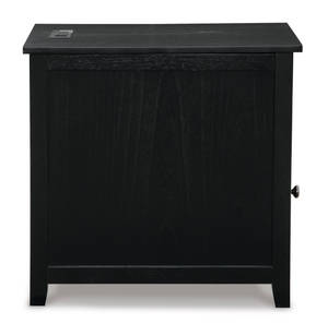 Picture of Treytown End Table