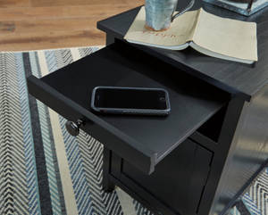 Picture of Treytown End Table