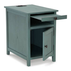 Picture of Treytown End Table
