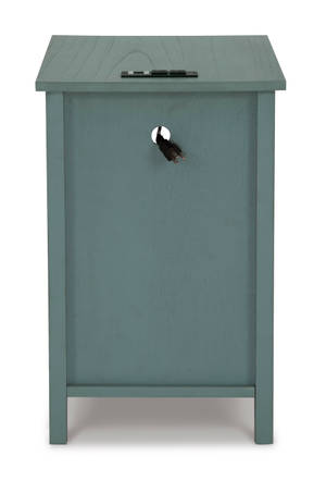 Picture of Treytown End Table