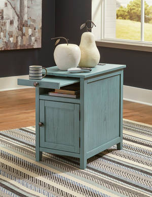 Picture of Treytown End Table