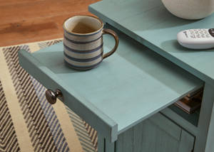 Picture of Treytown End Table