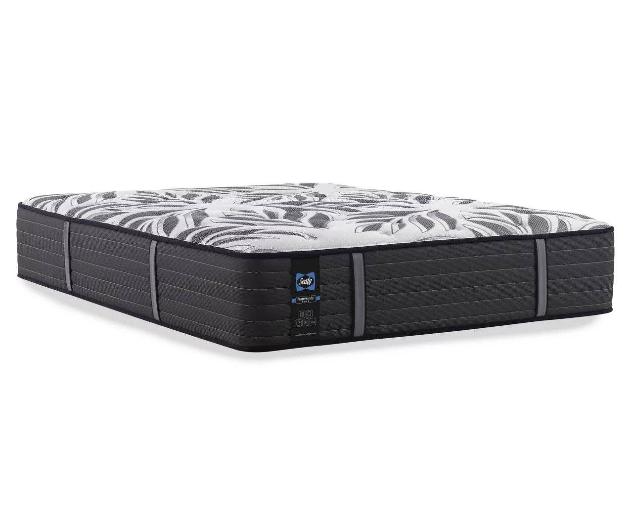 Picture of Trinity Lane Soft Twin Mattress