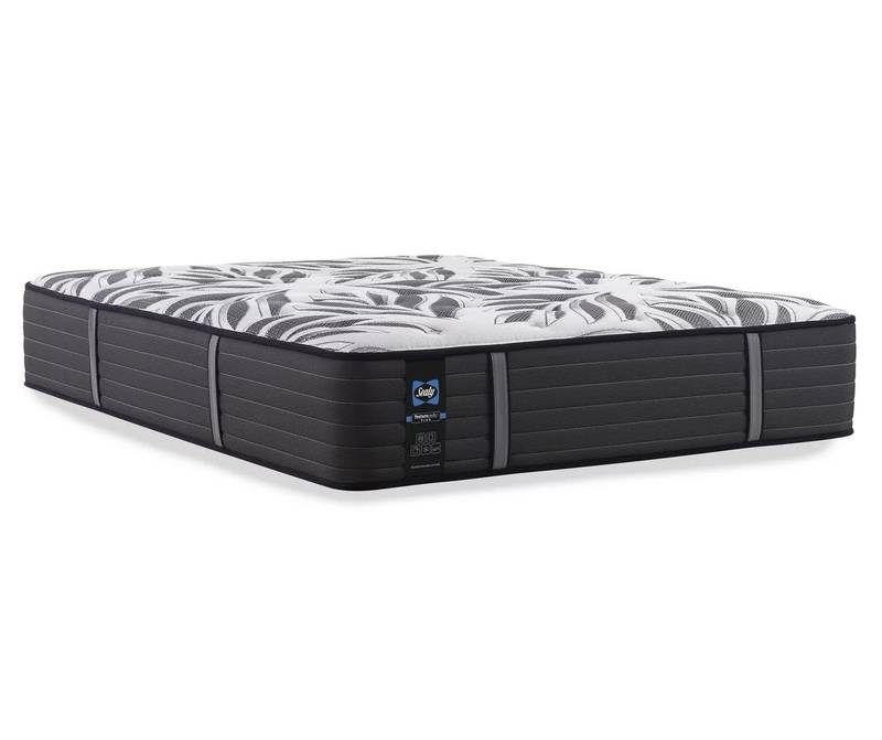 Picture of Trinity Lane Soft Twin Mattress
