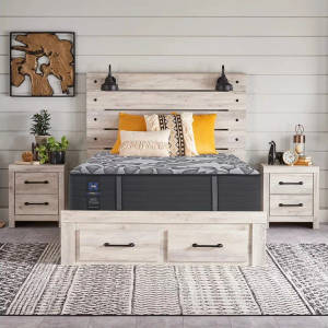 Picture of Trinity Lane Soft Full Mattress