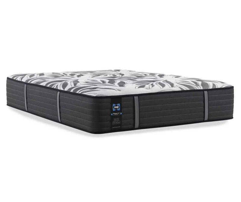 Picture of Trinity Lane Soft King Mattress