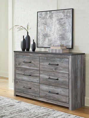 Picture of Bronyan Dresser