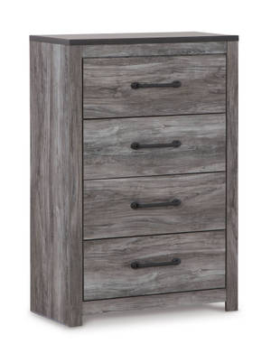 Picture of Bronyan Chest of Drawers