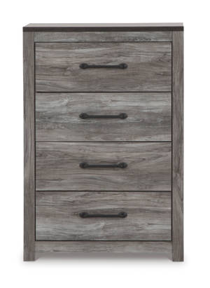 Picture of Bronyan Chest of Drawers