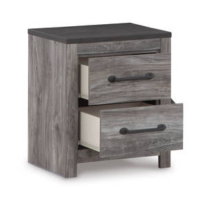 Picture of Bronyan Nightstand