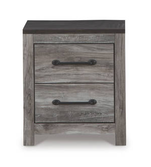 Picture of Bronyan Nightstand