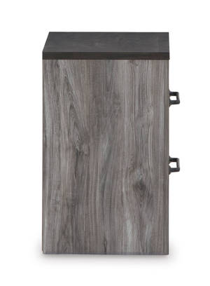 Picture of Bronyan Nightstand