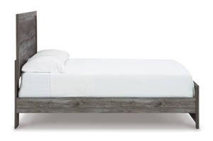 Picture of Bronyan Queen Size Bed