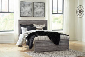 Picture of Bronyan Queen Size Bed