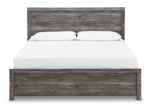 Picture of Bronyan King Size Bed
