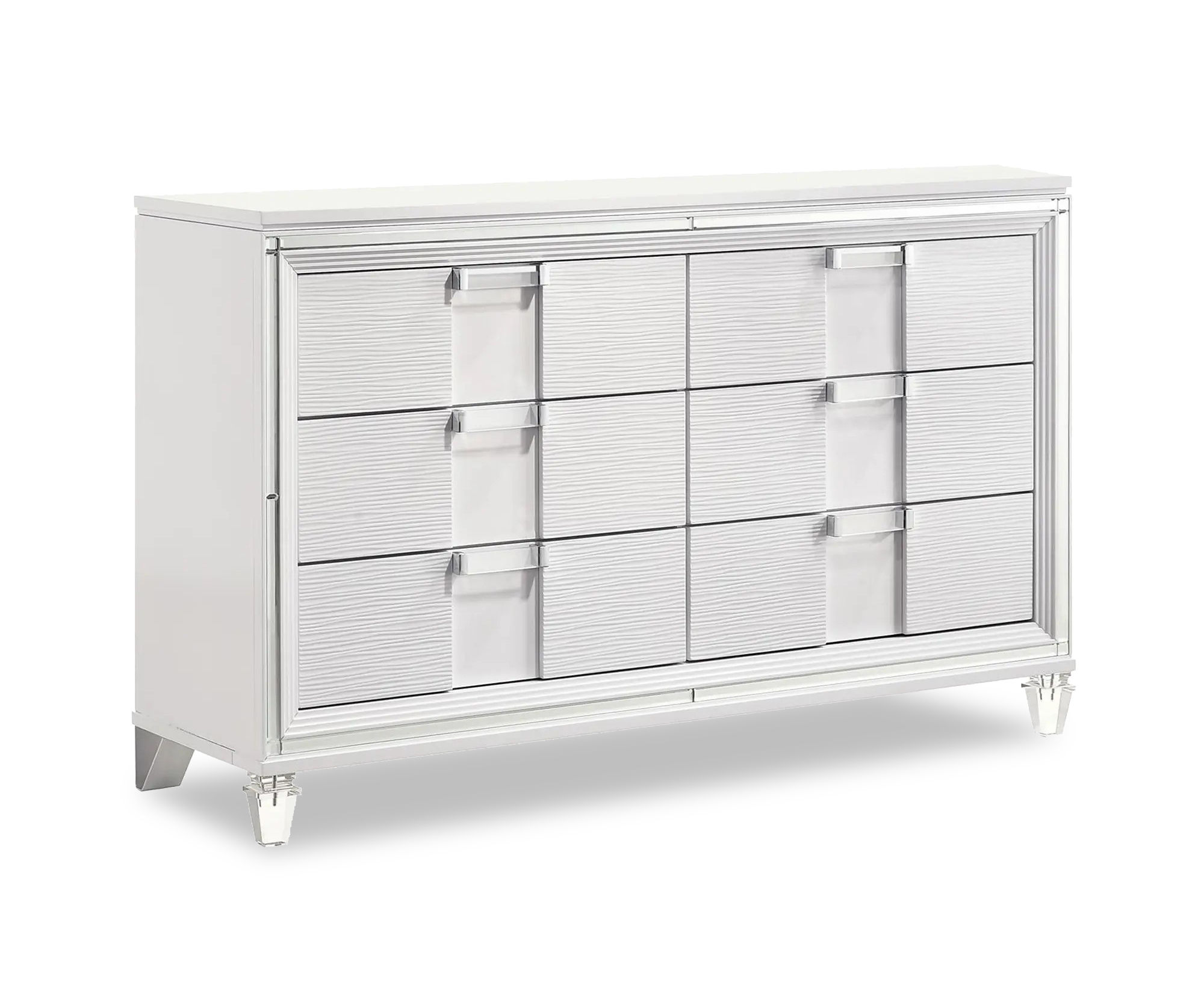 Picture of Twenty Nine Dresser