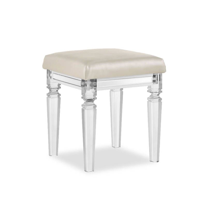 Picture of Twenty Nine Vanity Stool