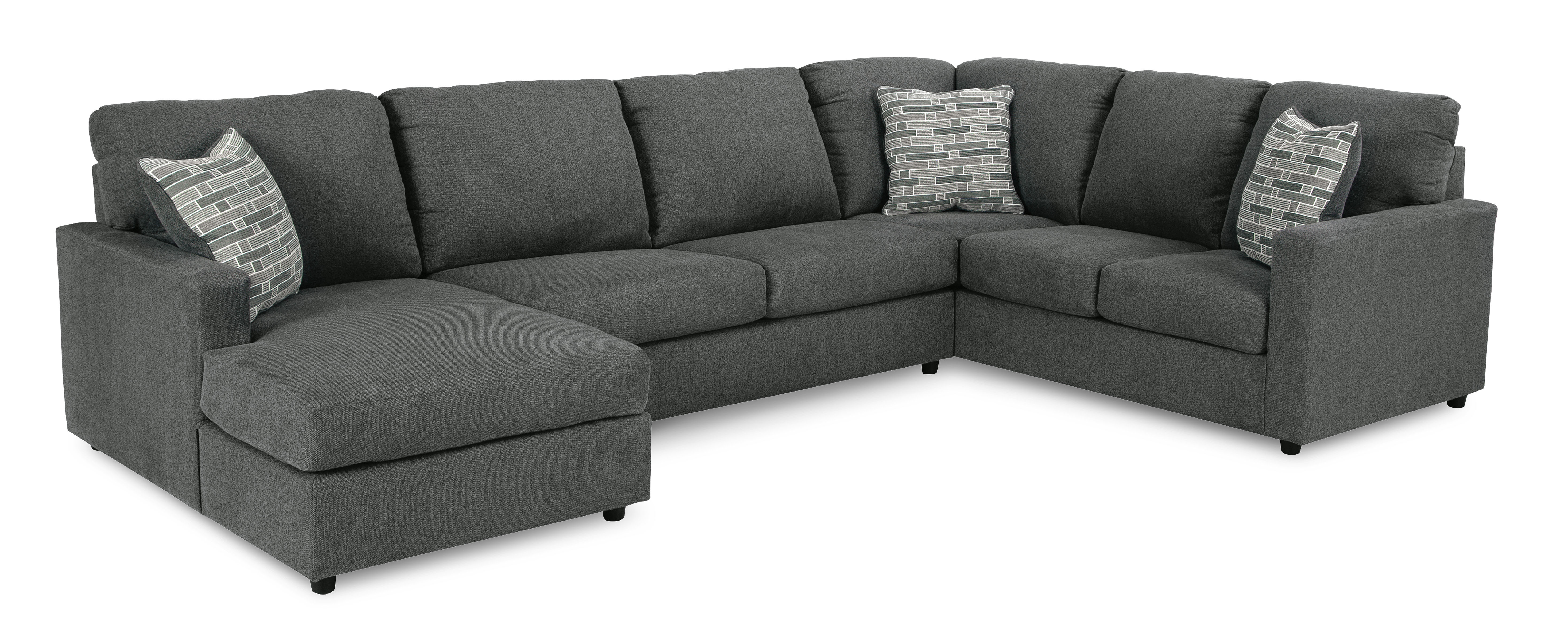 Picture of Edenfield Sectional