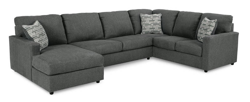 Picture of Edenfield Sectional
