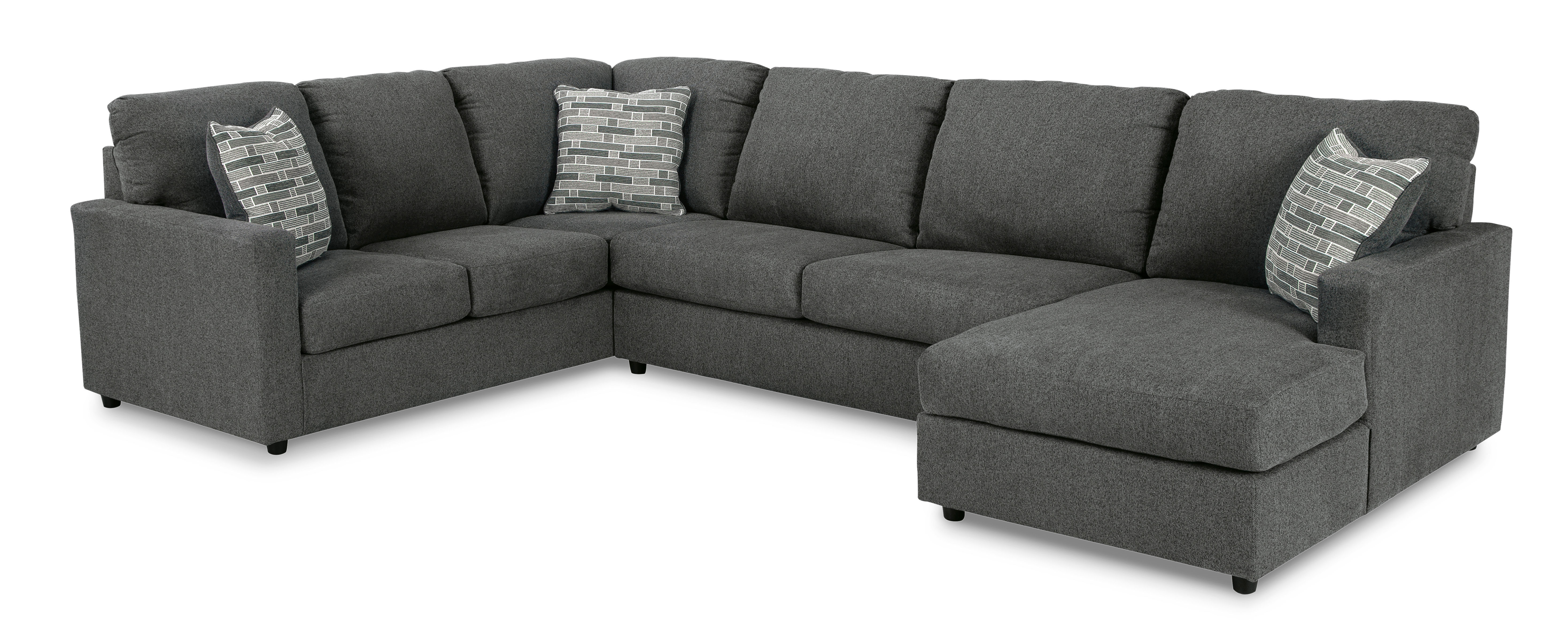Picture of Edenfield Sectional