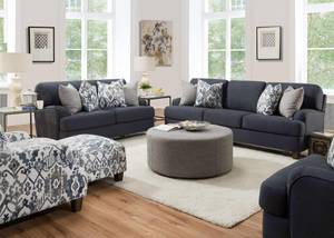 Picture of Landry Loveseat