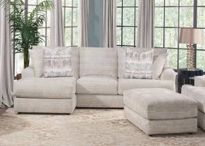 Picture of Nash Sofa Chaise
