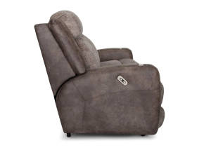 Picture of Carver Power Reclining Loveseat