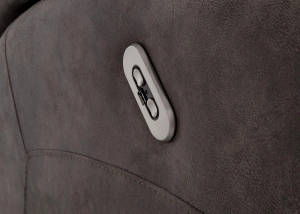 Picture of Carver Power Recliner	