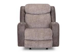 Picture of Carver Power Recliner	