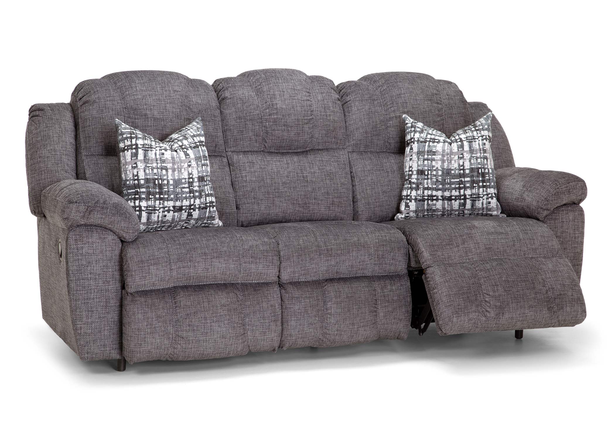 Picture of Victory Reclining Sofa