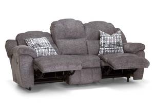 Picture of Victory Reclining Sofa
