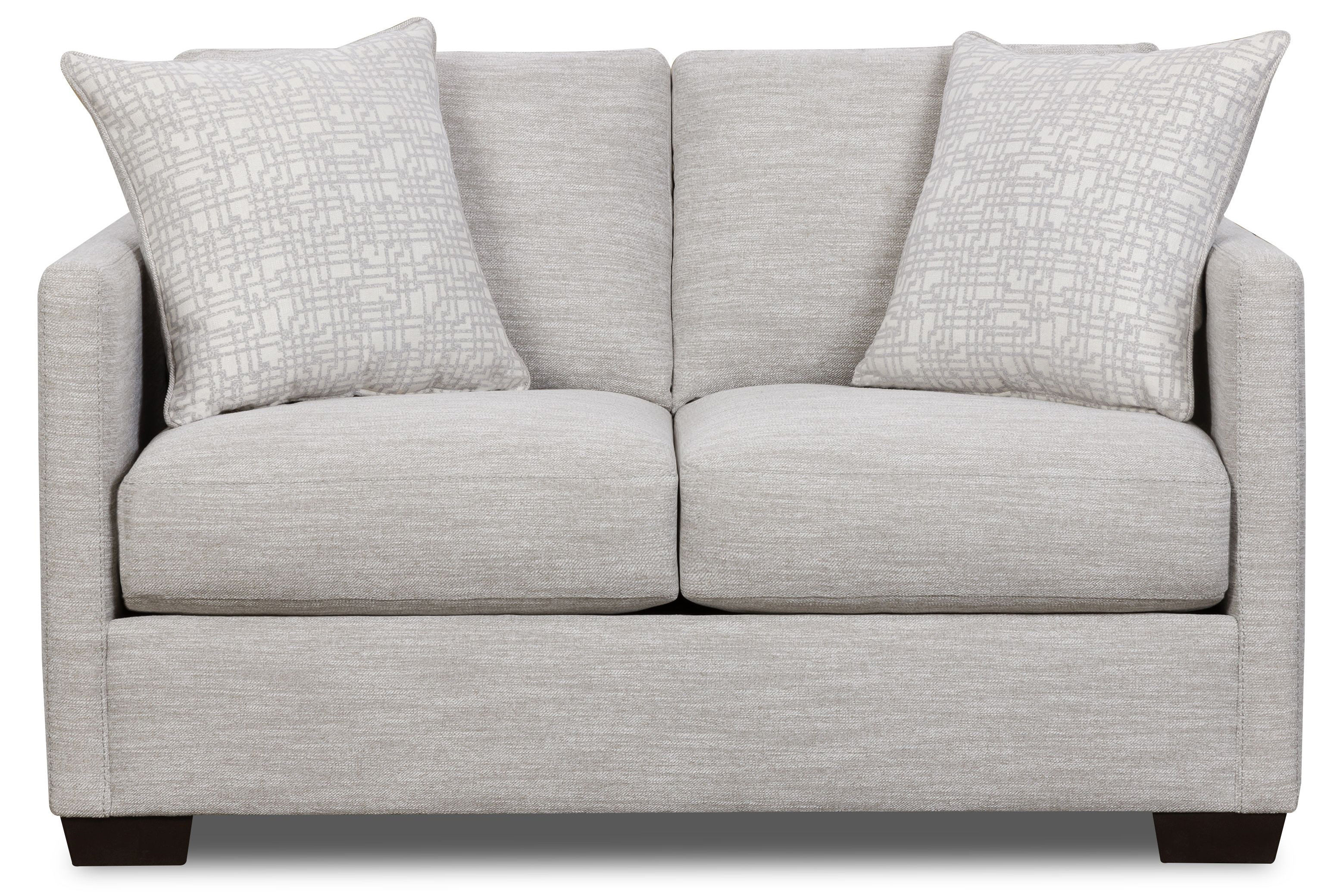 Picture of Rosemary Loveseat