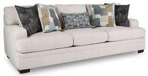 Picture of Steinway Sofa