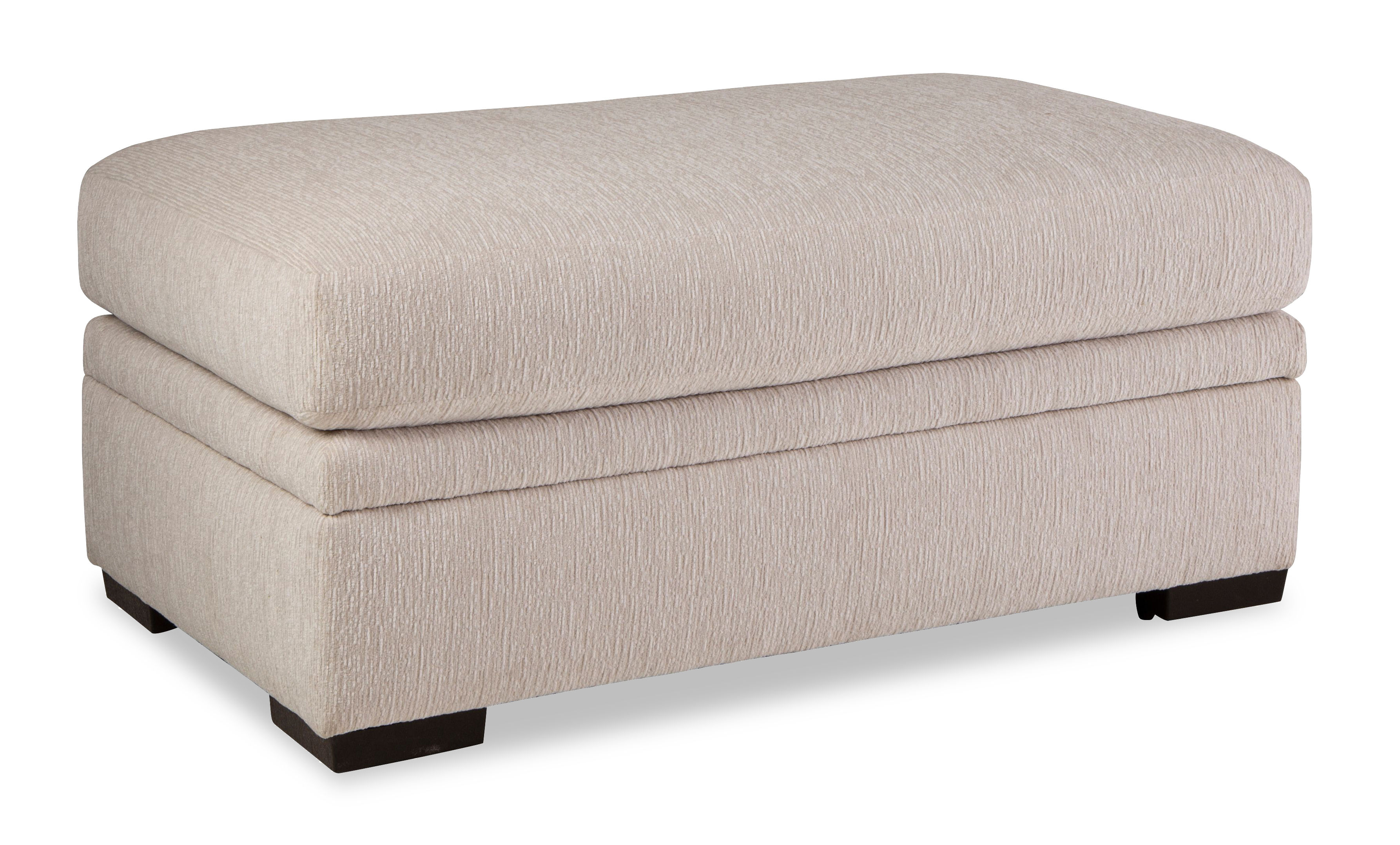 Picture of Steinway Ottoman