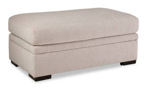Picture of Steinway Ottoman