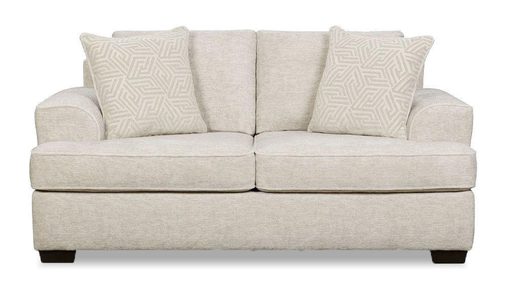 Picture of Ritzy Loveseat