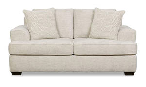Picture of Ritzy Loveseat