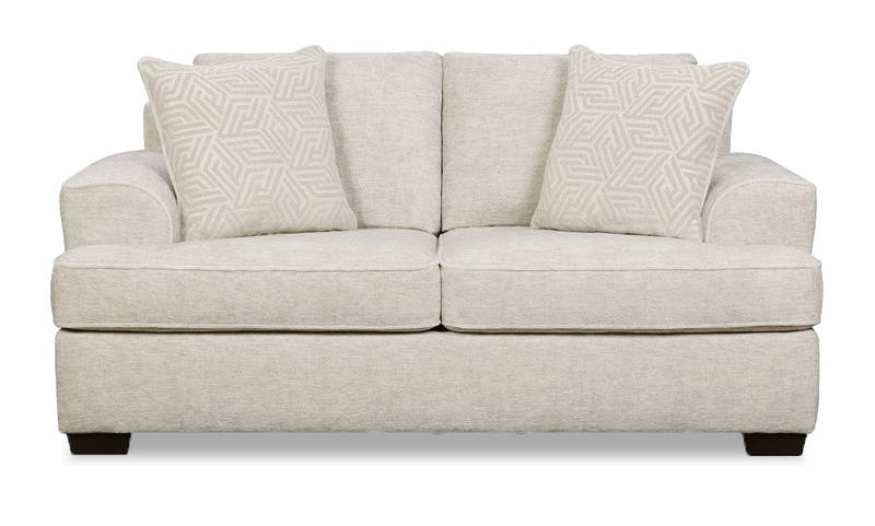 Picture of Ritzy Loveseat