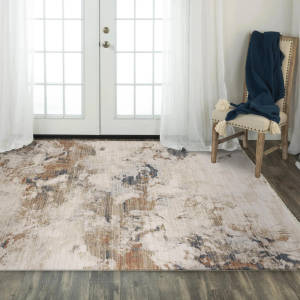Picture of Iconic 7'10" x 9'10" Rug