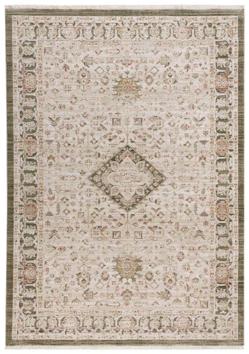 Picture of Iconic 5' x 8' Rug