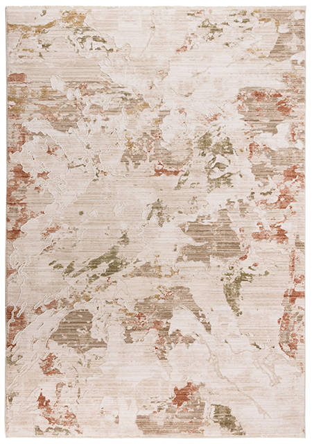 Picture of Iconic 5'3" x 7'9" Rug