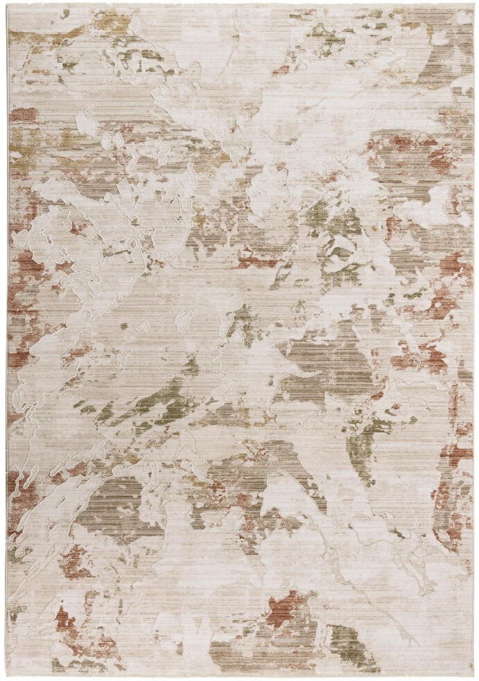 Picture of Iconic 7'10" x 9'10" Rug