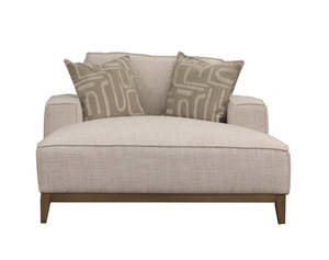 Picture of Beckett Chaise Lounge