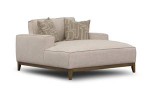 Picture of Beckett Chaise Lounge
