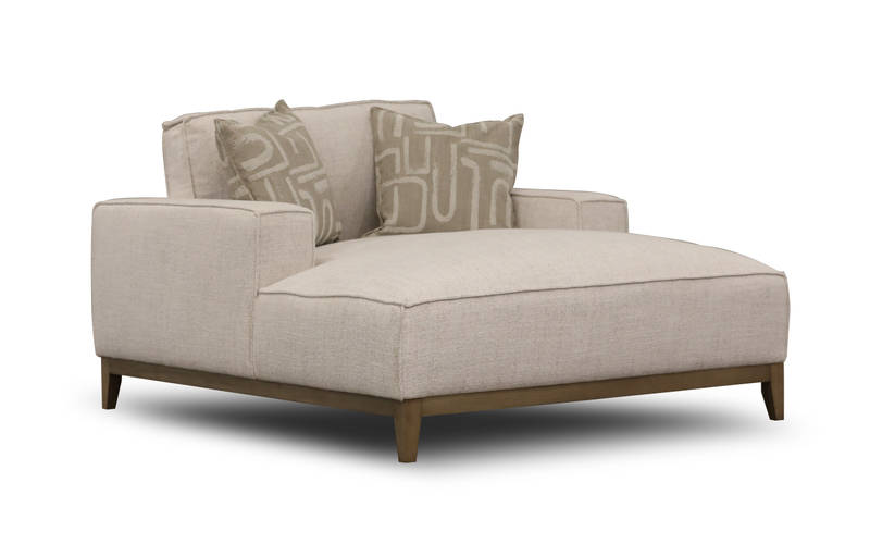 Picture of Beckett Chaise Lounge