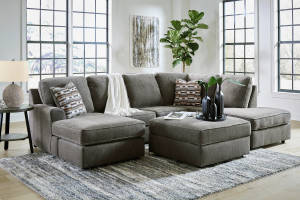 Picture of O'Phannon Sectional