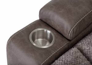 Picture of Denali Power Reclining Sofa