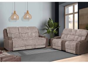 Picture of Denali Power Reclining Sofa