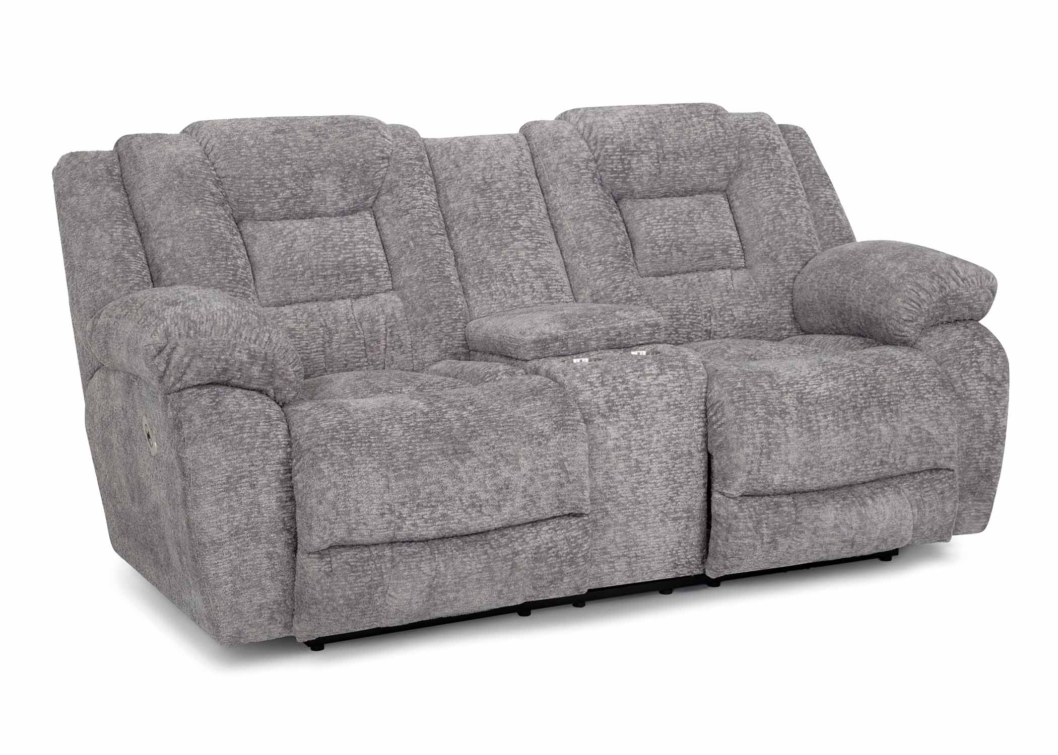 Picture of Hayworth Reclining Loveseat