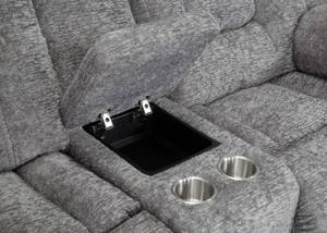 Picture of Hayworth Reclining Loveseat